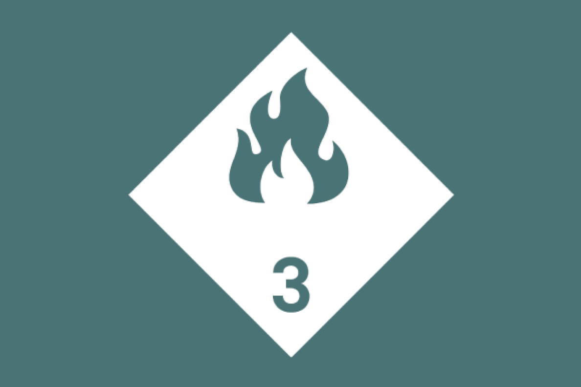 Substances dangereuses – Manuel pour le personnel