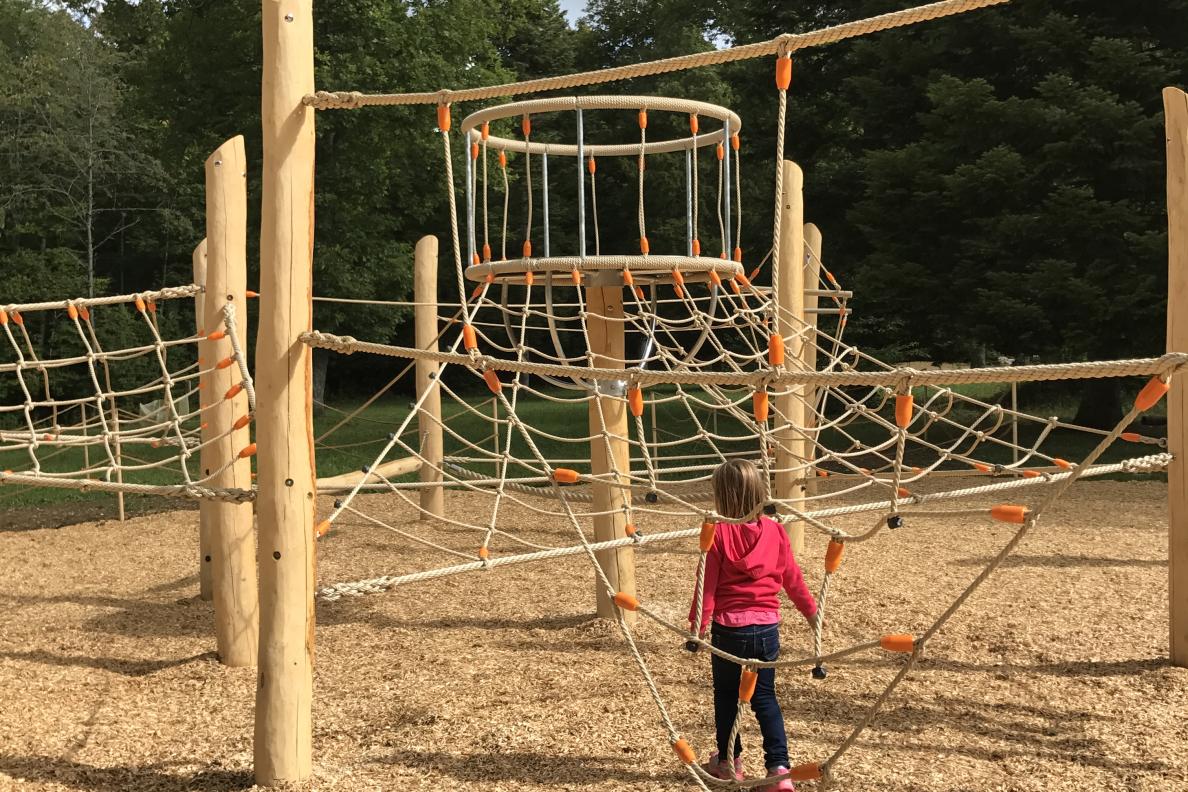 Spielplatz