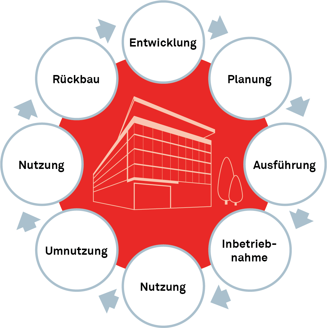 Ring of Fire - Swiss Safety Center