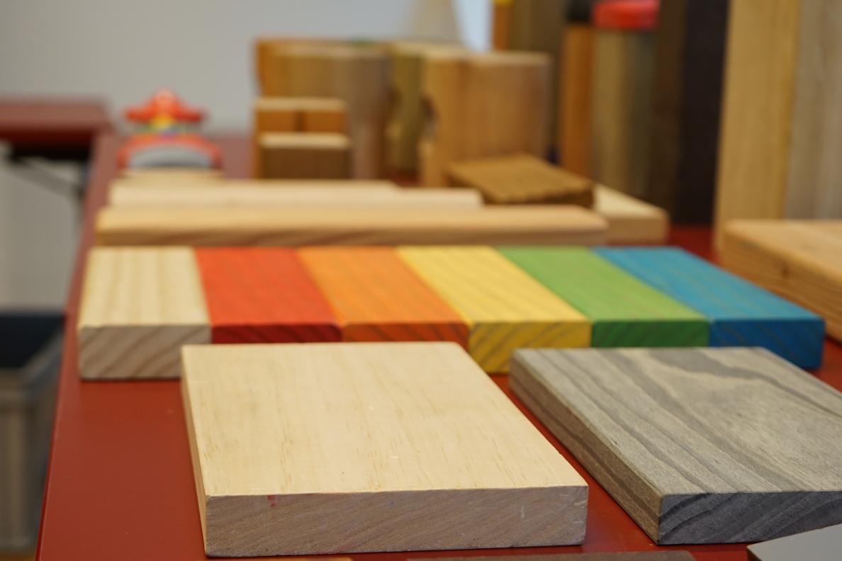 Impressionen aus dem Kurs beim Swiss Safety Center